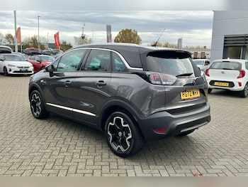 Used Vauxhall Crossland 2022 for sale - 76374566: Photo