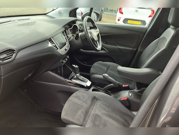 Used Vauxhall Crossland 2022 for sale - 76374566: Photo