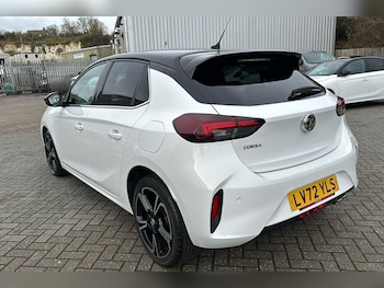 Used Vauxhall Corsa 2022 for sale - 77555775: Photo