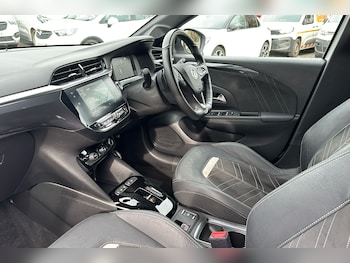 Used Vauxhall Corsa 2022 for sale - 77555775: Photo