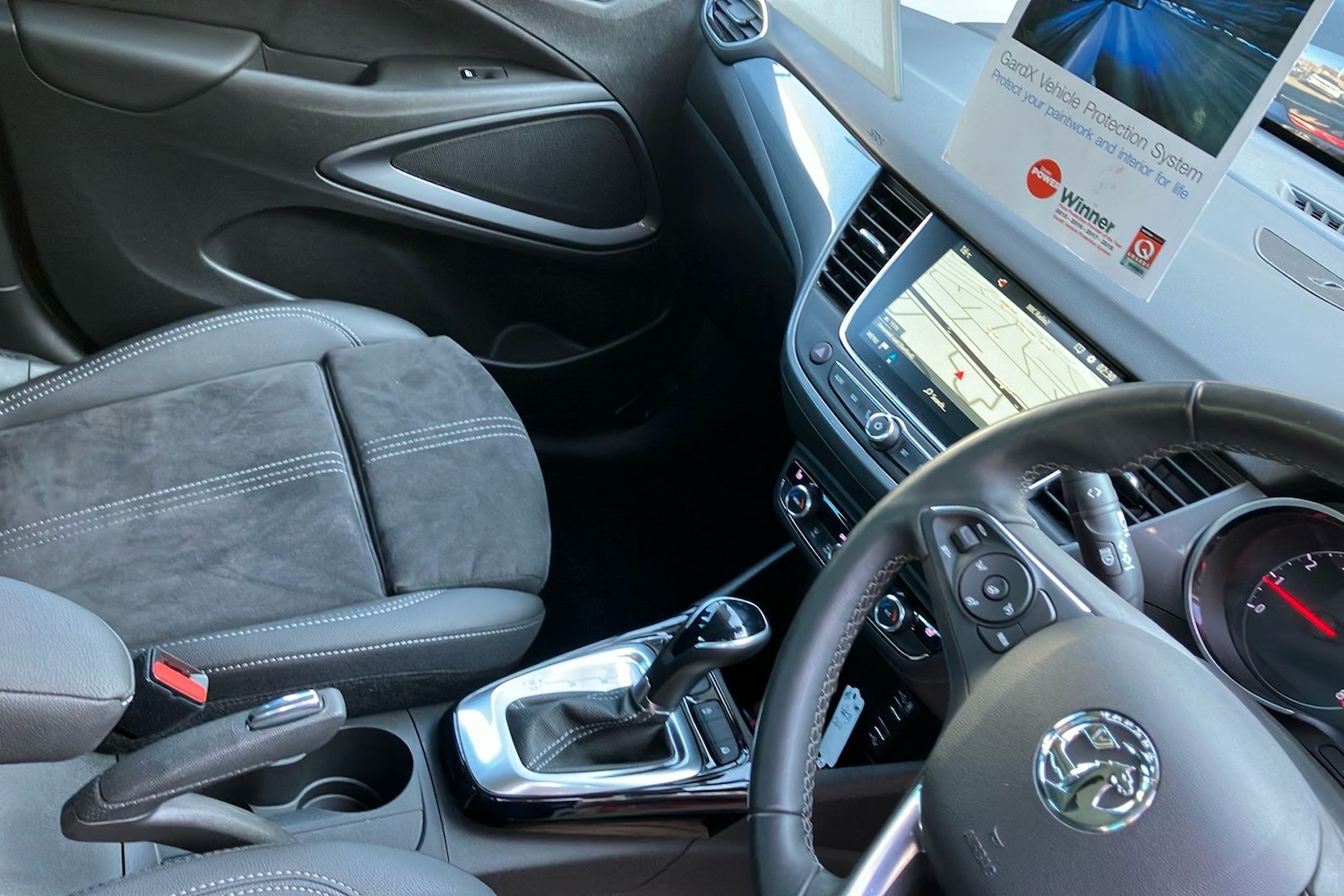 Vehicle 50