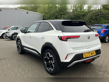 Used Vauxhall Mokka 2022 for sale - 78201805: Photo