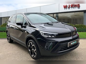 Used Vauxhall Crossland 2023 for sale - 79636268: Photo