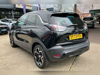 Used Vauxhall Crossland 2023 for sale - 79636268: Photo