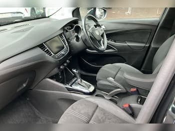 Used Vauxhall Crossland 2023 for sale - 79636268: Photo