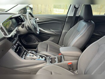 Used Vauxhall Grandland 2023 for sale - 78107206: Photo