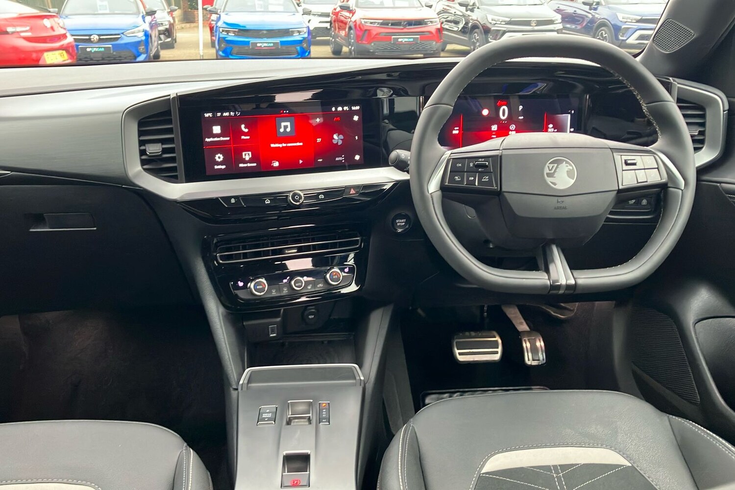 Used Vauxhall Mokka 2025 for sale - 76236533: Photo 11