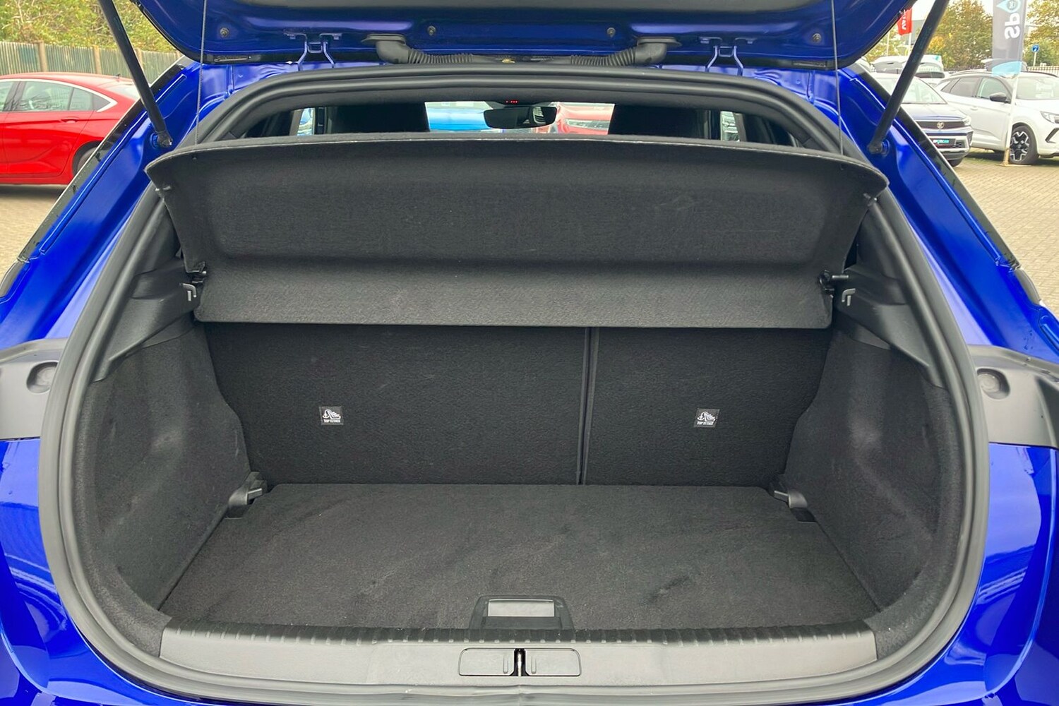 Used Vauxhall Mokka 2025 for sale - 76236533: Photo 12