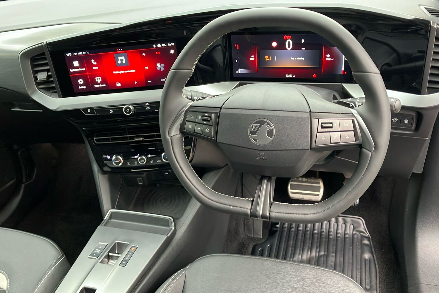 Used Vauxhall Mokka 2025 for sale - 76236533: Photo 13