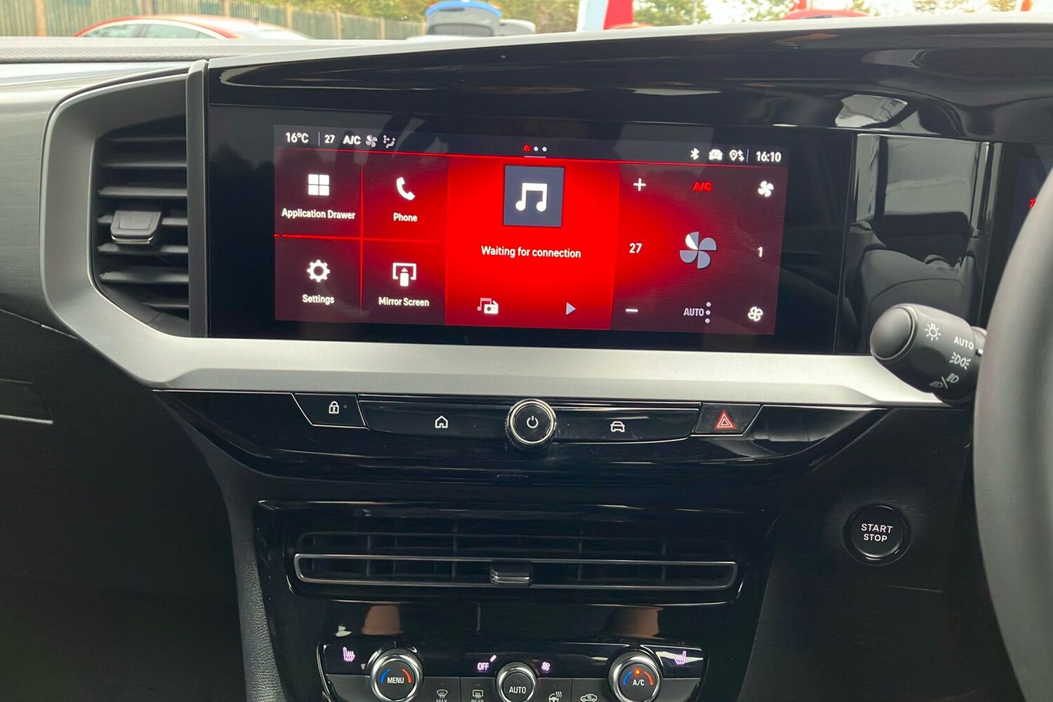 Used Vauxhall Mokka 2025 for sale - 76236533: Photo 14