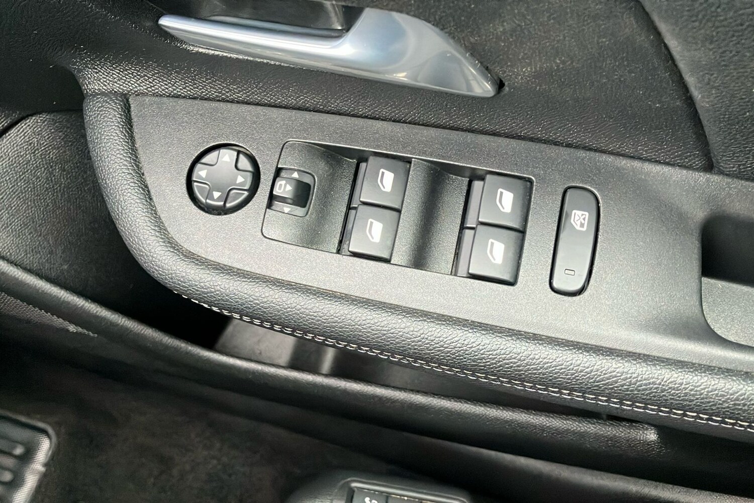 Used Vauxhall Mokka 2025 for sale - 76236533: Photo 18