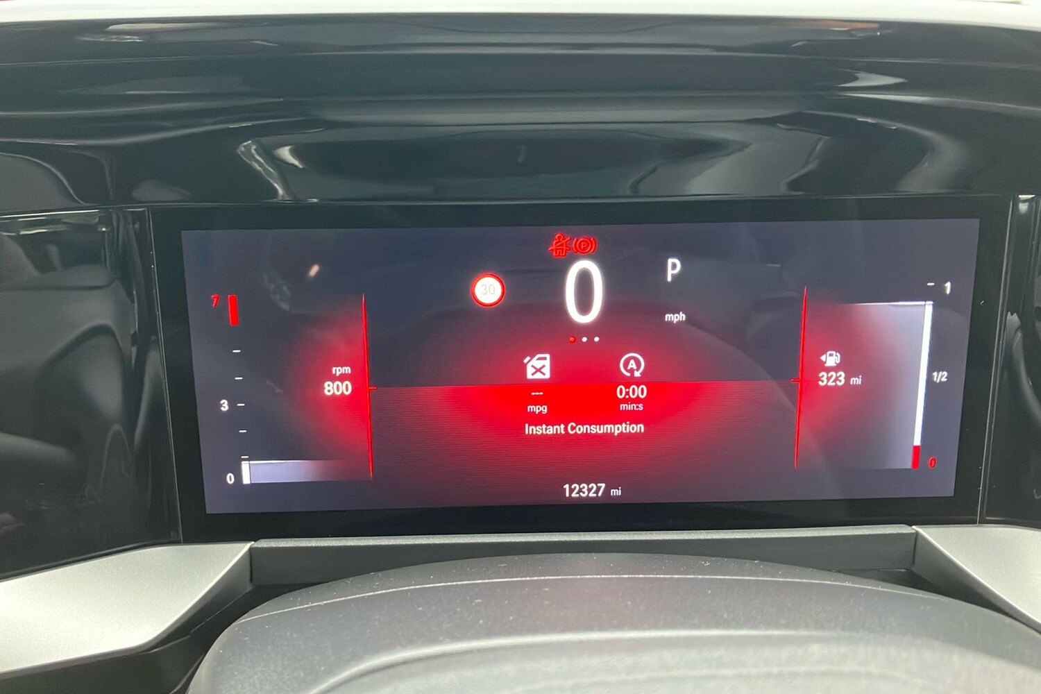 Used Vauxhall Mokka 2025 for sale - 76236533: Photo 19