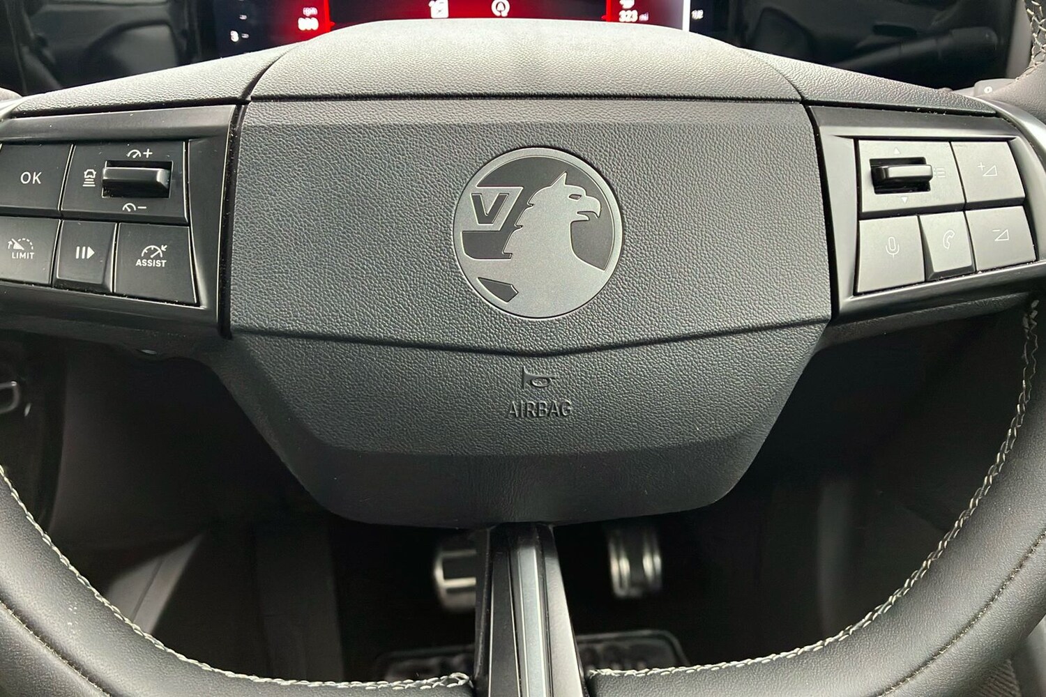 Used Vauxhall Mokka 2025 for sale - 76236533: Photo 20