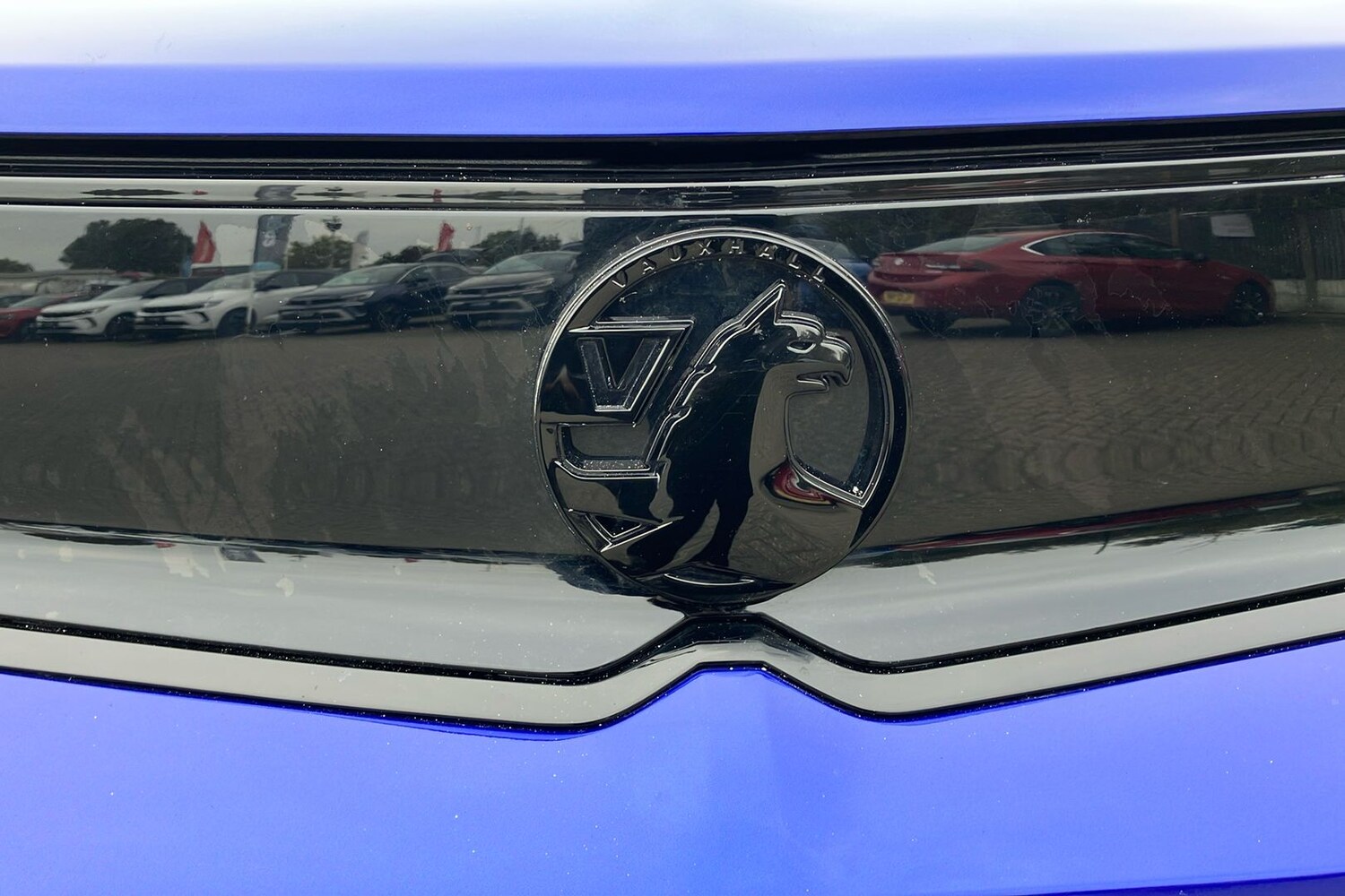 Used Vauxhall Mokka 2025 for sale - 76236533: Photo 23