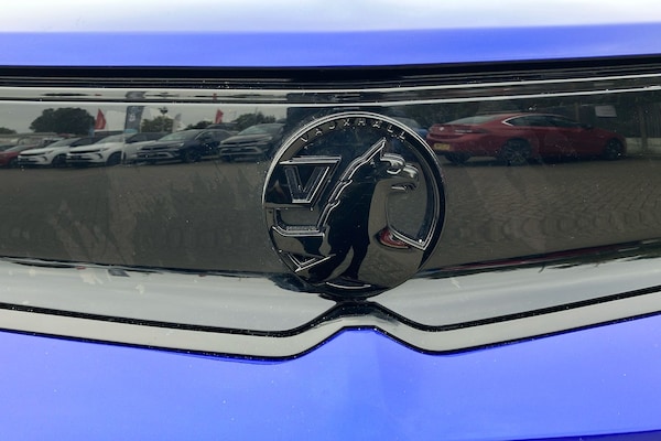 Used Vauxhall Mokka 2025 for sale - 76236533: Photo 23