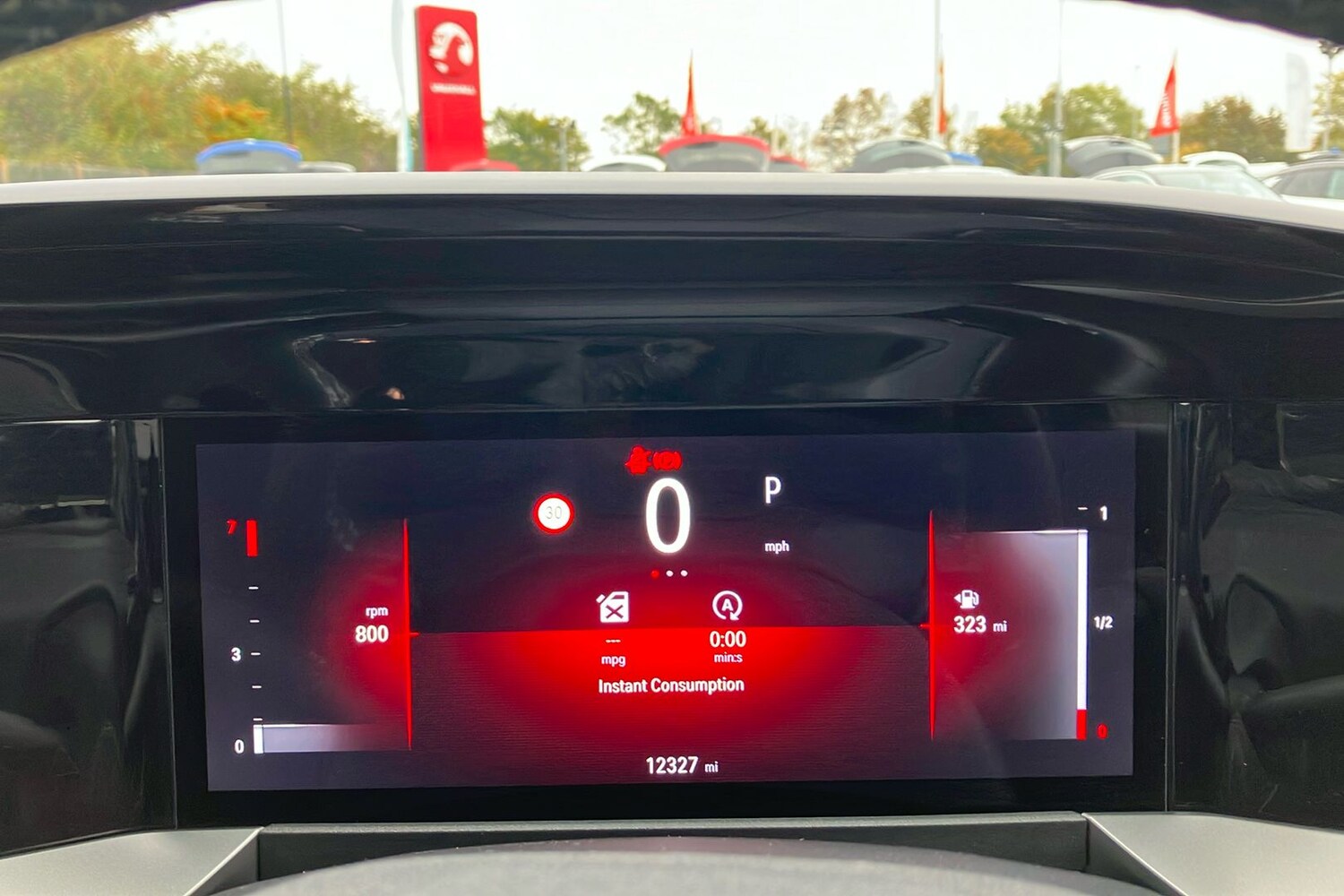 Used Vauxhall Mokka 2025 for sale - 76236533: Photo 24