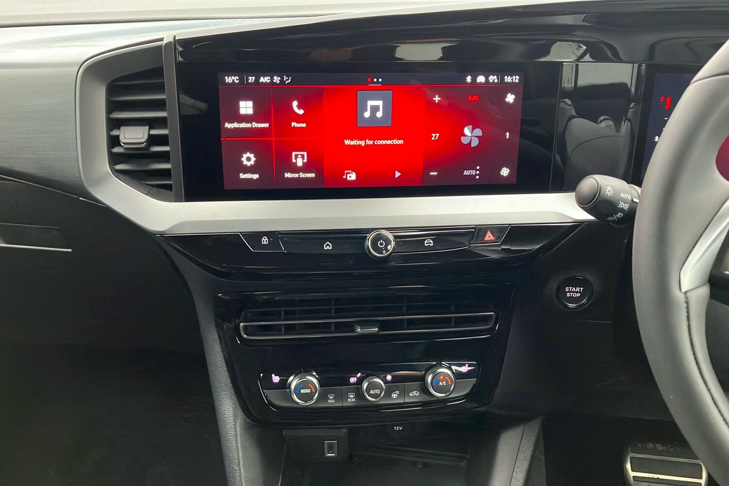 Used Vauxhall Mokka 2025 for sale - 76236533: Photo 25