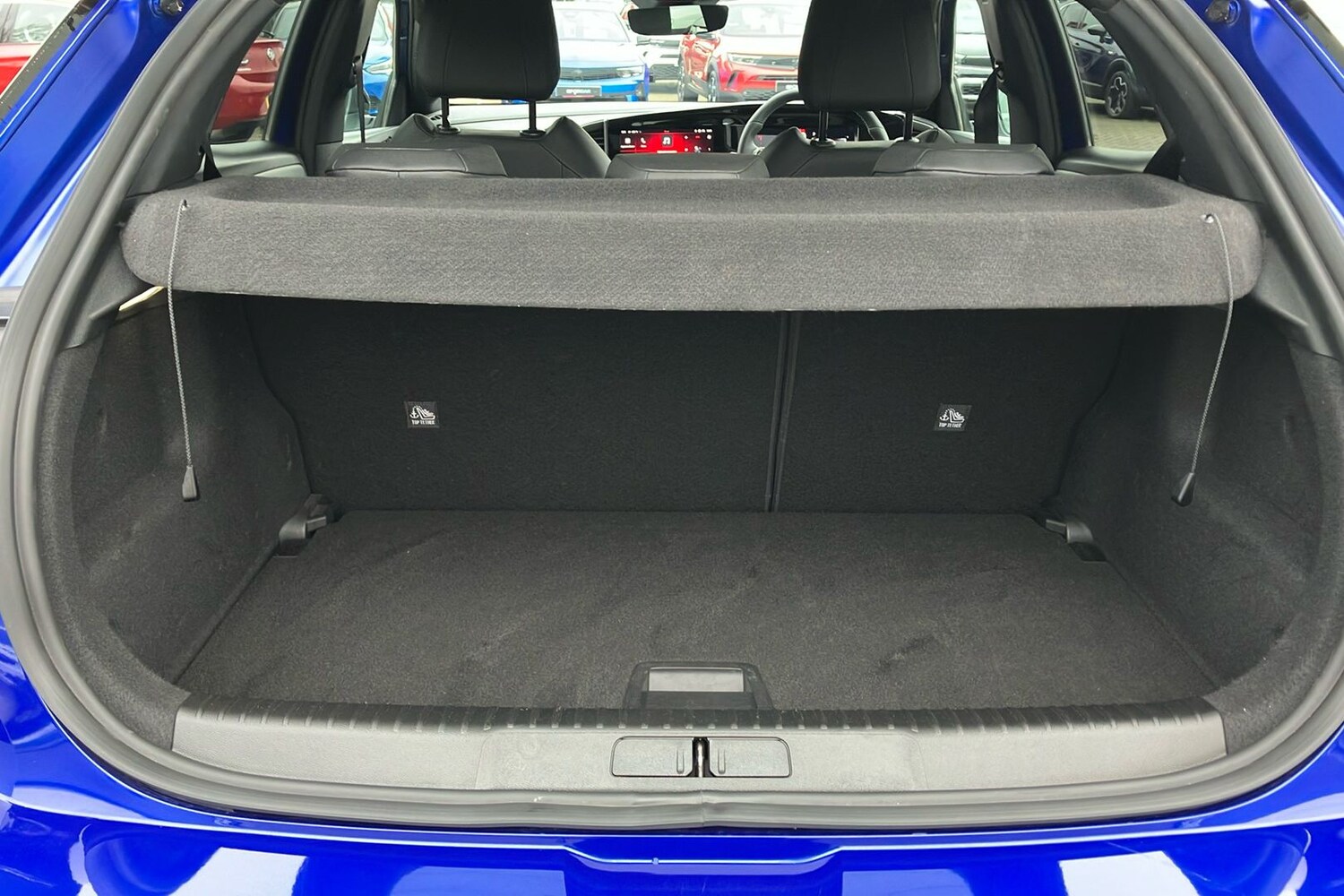 Used Vauxhall Mokka 2025 for sale - 76236533: Photo 27