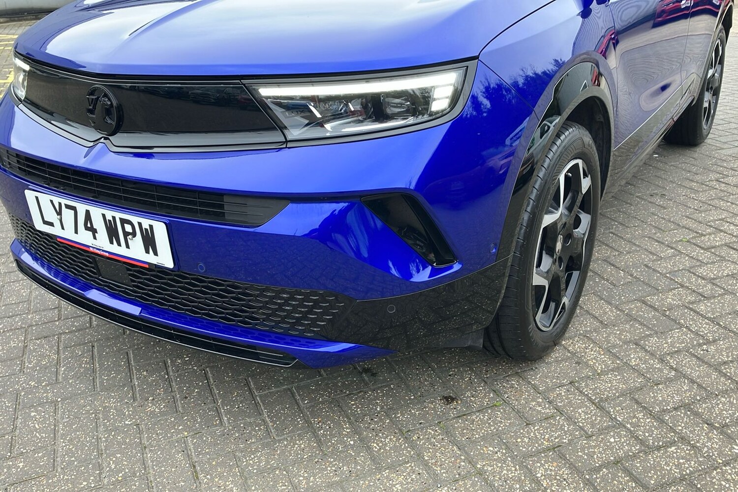 Used Vauxhall Mokka 2025 for sale - 76236533: Photo 29