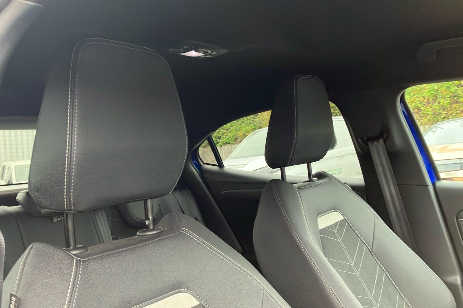 Used Vauxhall Mokka 2025 for sale - 76236533: Photo 30