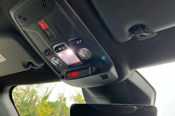 Used Vauxhall Mokka 2025 for sale - 76236533: Photo 31