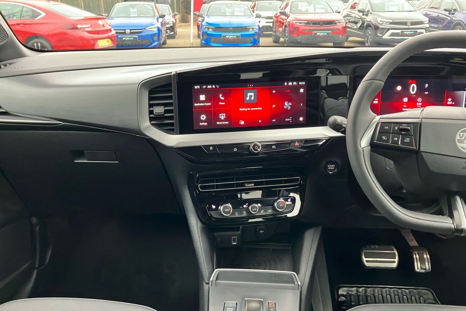 Used Vauxhall Mokka 2025 for sale - 76236533: Photo 32