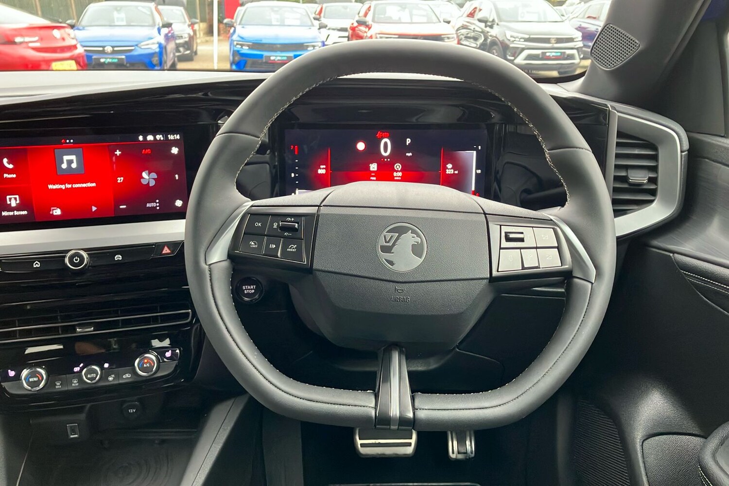 Used Vauxhall Mokka 2025 for sale - 76236533: Photo 33