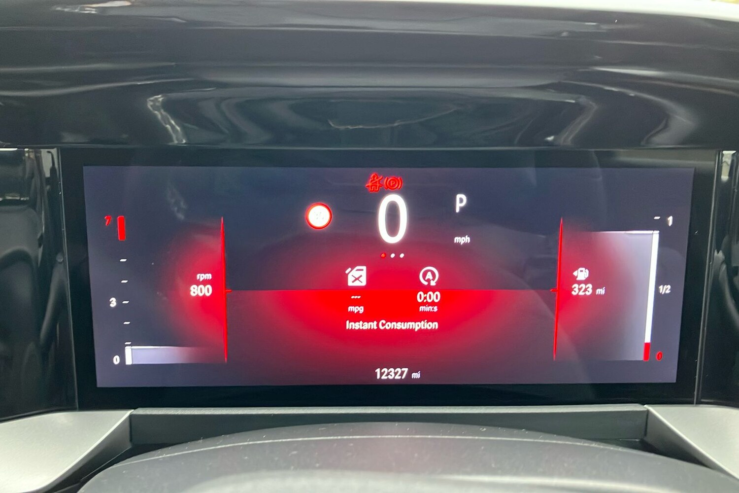 Used Vauxhall Mokka 2025 for sale - 76236533: Photo 34