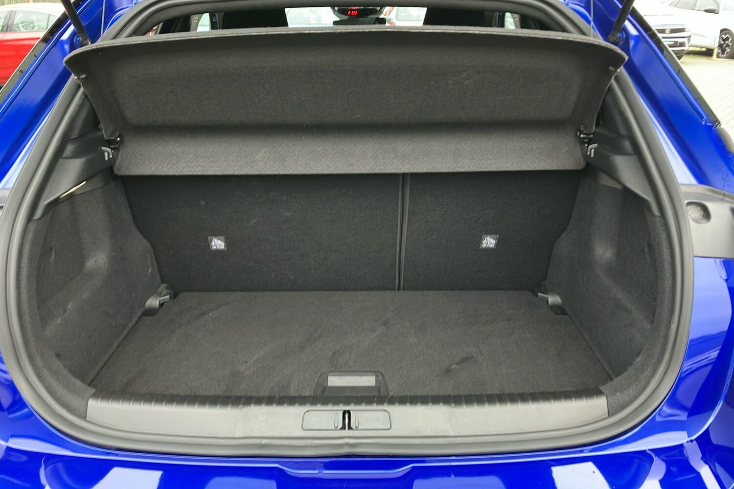 Used Vauxhall Mokka 2025 for sale - 76236533: Photo 35