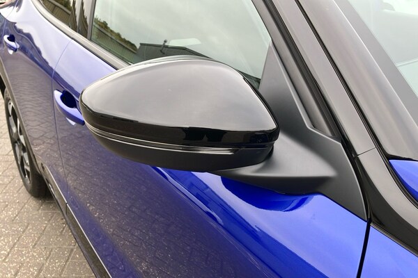 Used Vauxhall Mokka 2025 for sale - 76236533: Photo 36