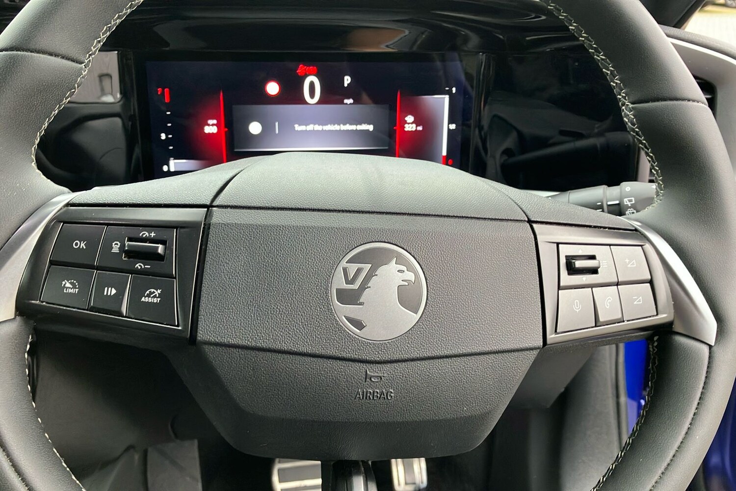 Used Vauxhall Mokka 2025 for sale - 76236533: Photo 37