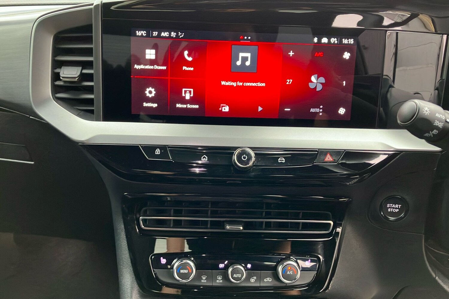 Used Vauxhall Mokka 2025 for sale - 76236533: Photo 39