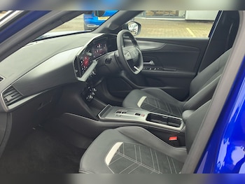 Used Vauxhall Mokka 2025 for sale - 76236533: Photo 3
