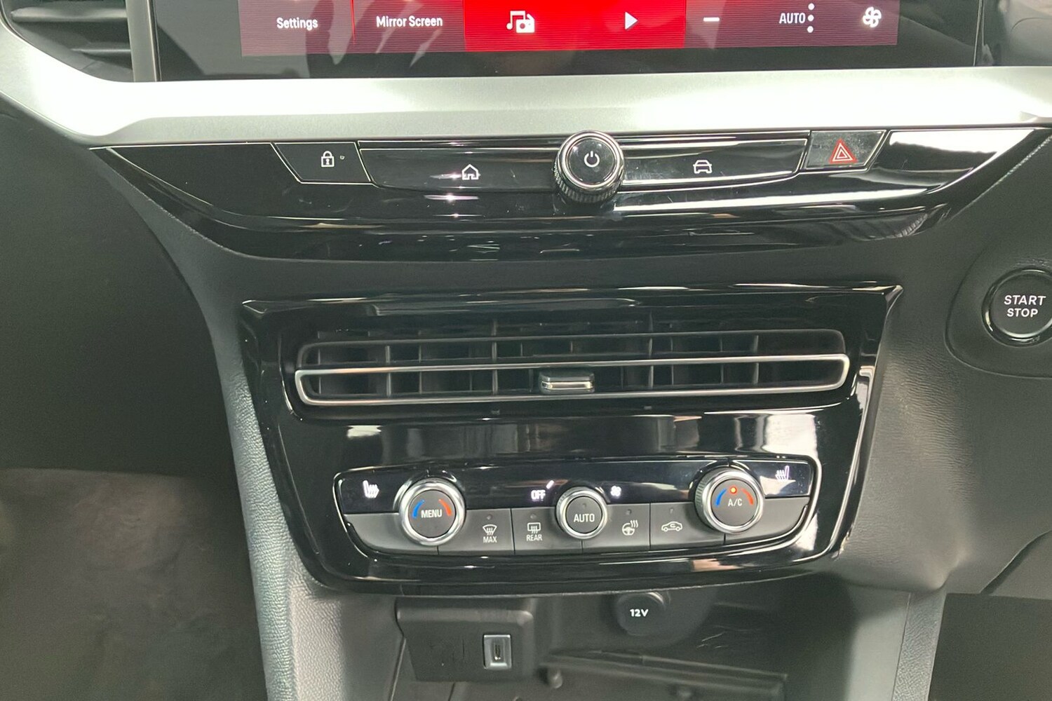 Used Vauxhall Mokka 2025 for sale - 76236533: Photo 40