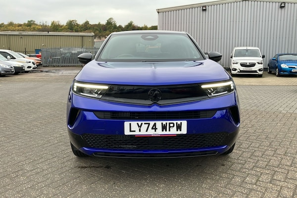 Used Vauxhall Mokka 2025 for sale - 76236533: Photo 42