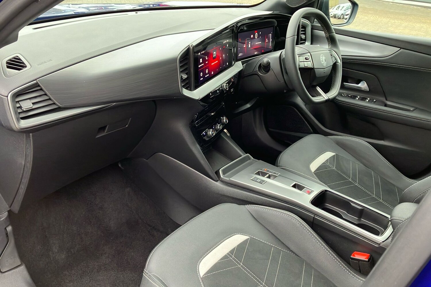 Used Vauxhall Mokka 2025 for sale - 76236533: Photo 44