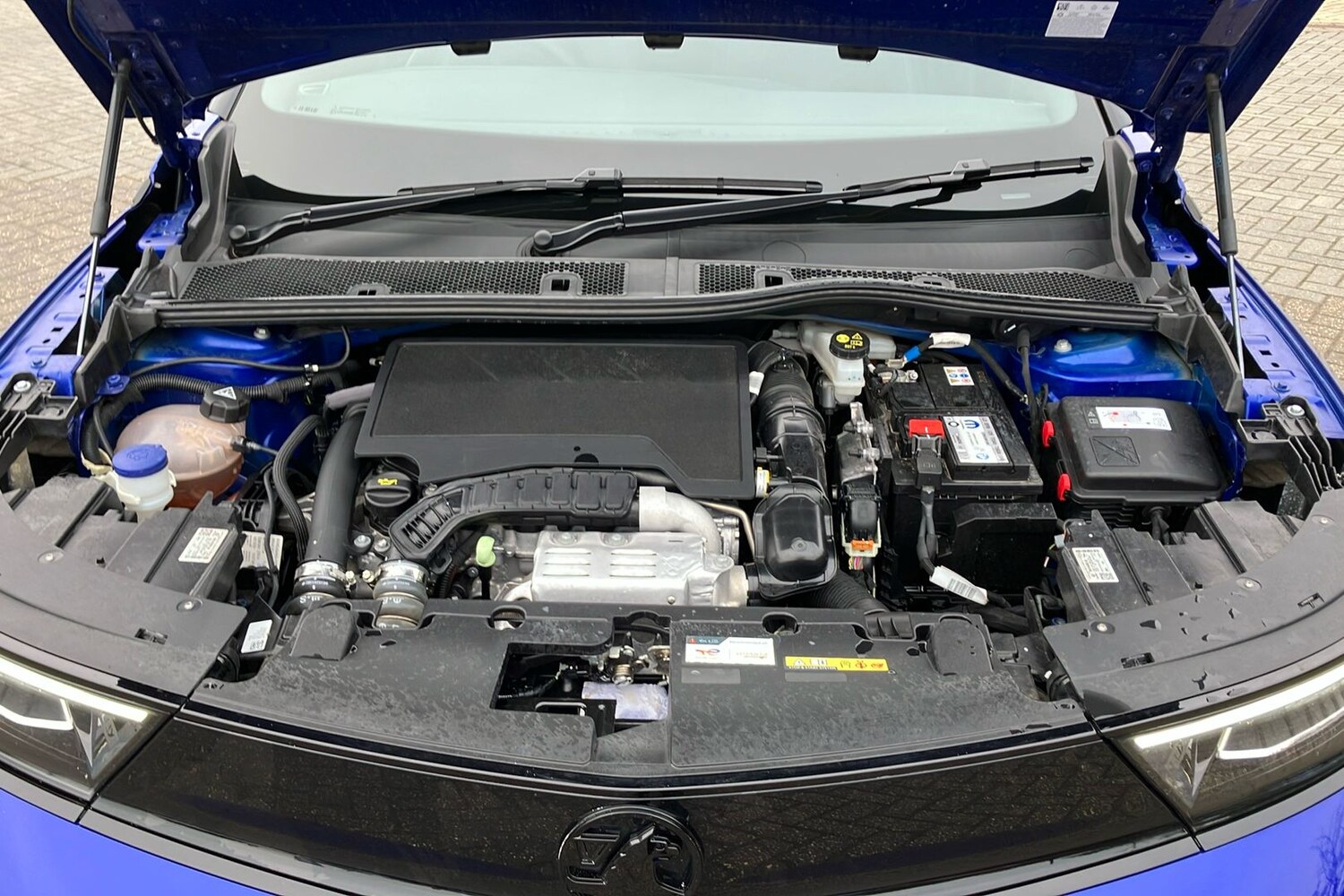 Used Vauxhall Mokka 2025 for sale - 76236533: Photo 45