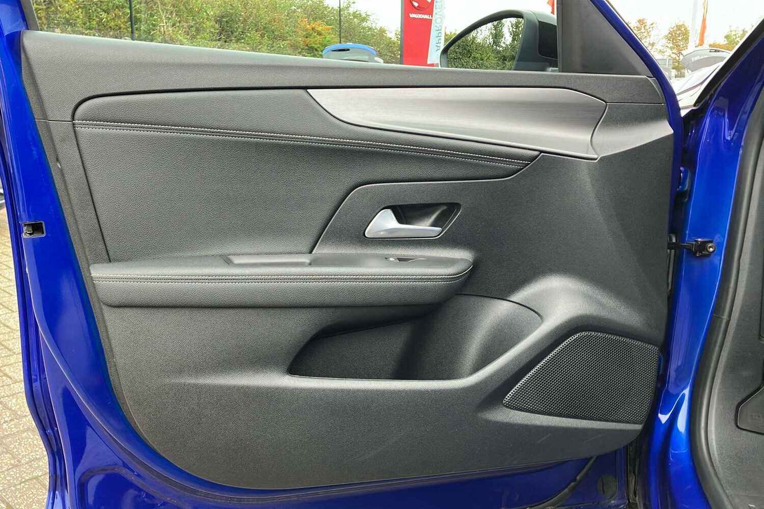 Used Vauxhall Mokka 2025 for sale - 76236533: Photo 47