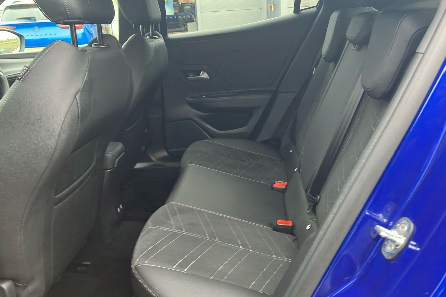 Used Vauxhall Mokka 2025 for sale - 76236533: Photo 5