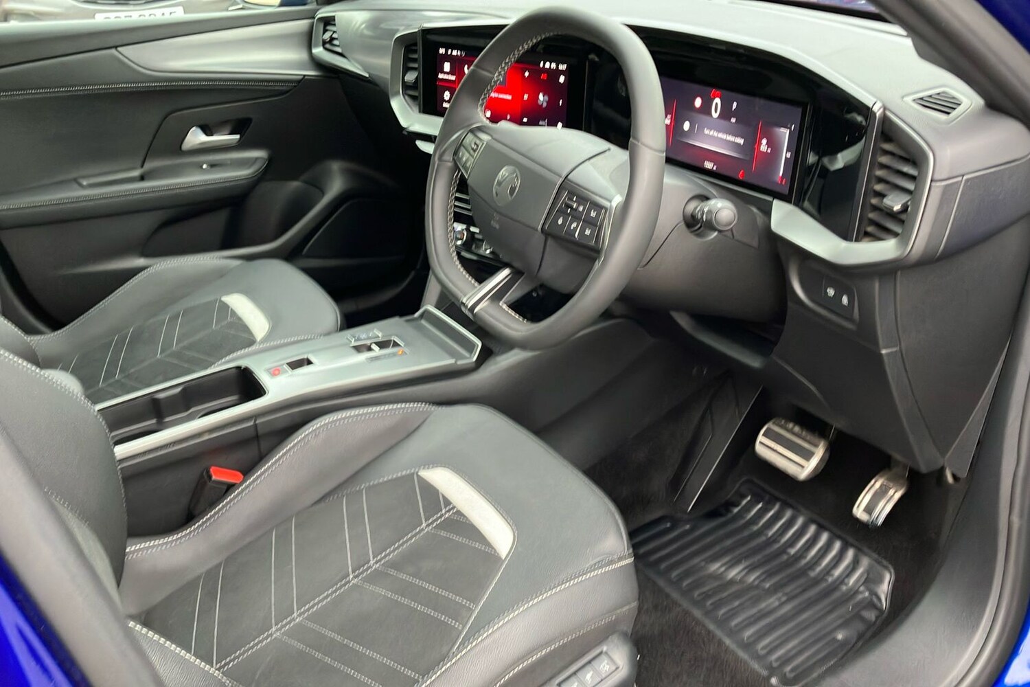 Used Vauxhall Mokka 2025 for sale - 76236533: Photo 50