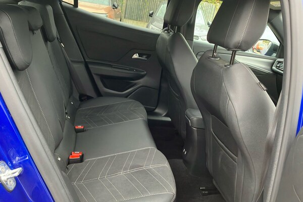 Used Vauxhall Mokka 2025 for sale - 76236533: Photo 51