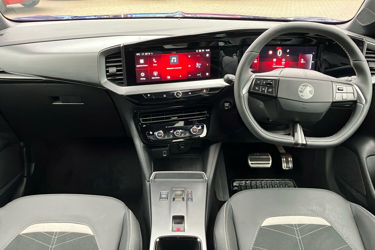 Used Vauxhall Mokka 2025 for sale - 76236533: Photo 52