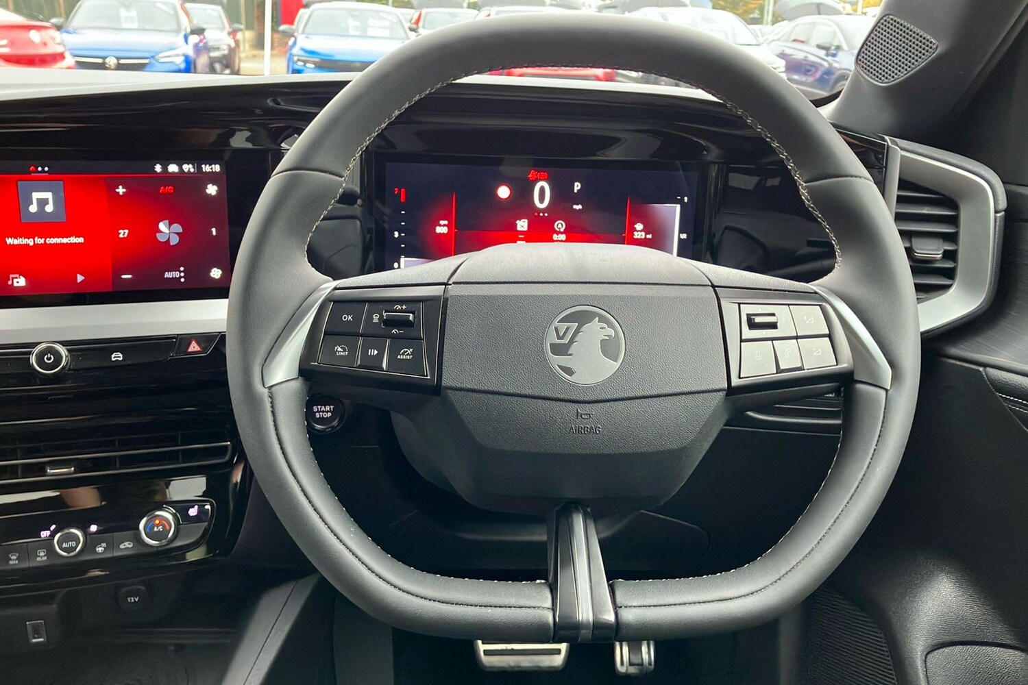 Used Vauxhall Mokka 2025 for sale - 76236533: Photo 53