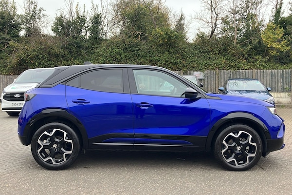 Used Vauxhall Mokka 2025 for sale - 76236533: Photo 6