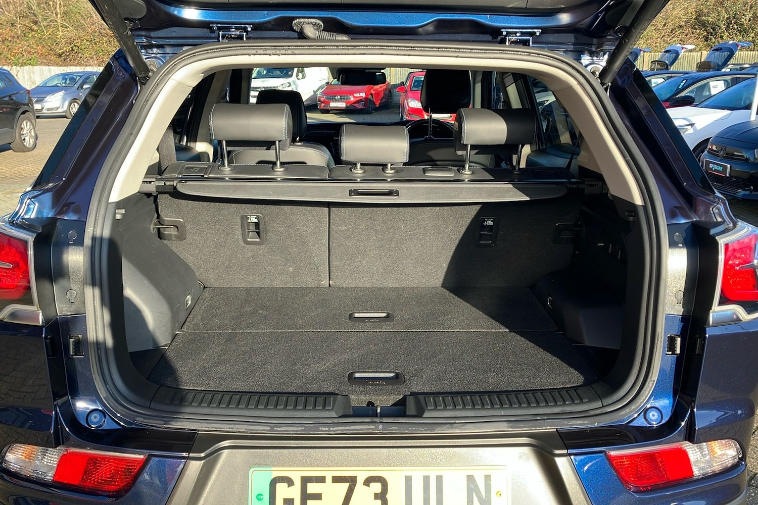 Used Ssangyong Korando 2023 for sale - 76931999: Photo 12