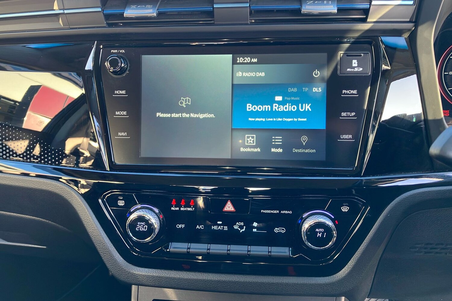 Used Ssangyong Korando 2023 for sale - 76931999: Photo 14