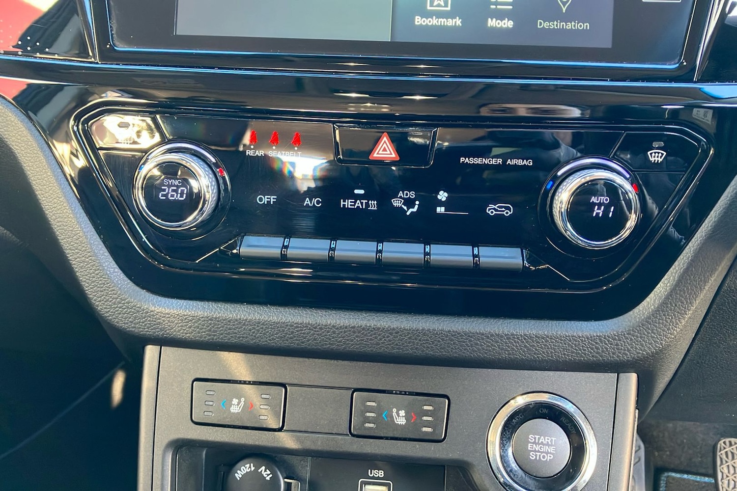 Used Ssangyong Korando 2023 for sale - 76931999: Photo 15