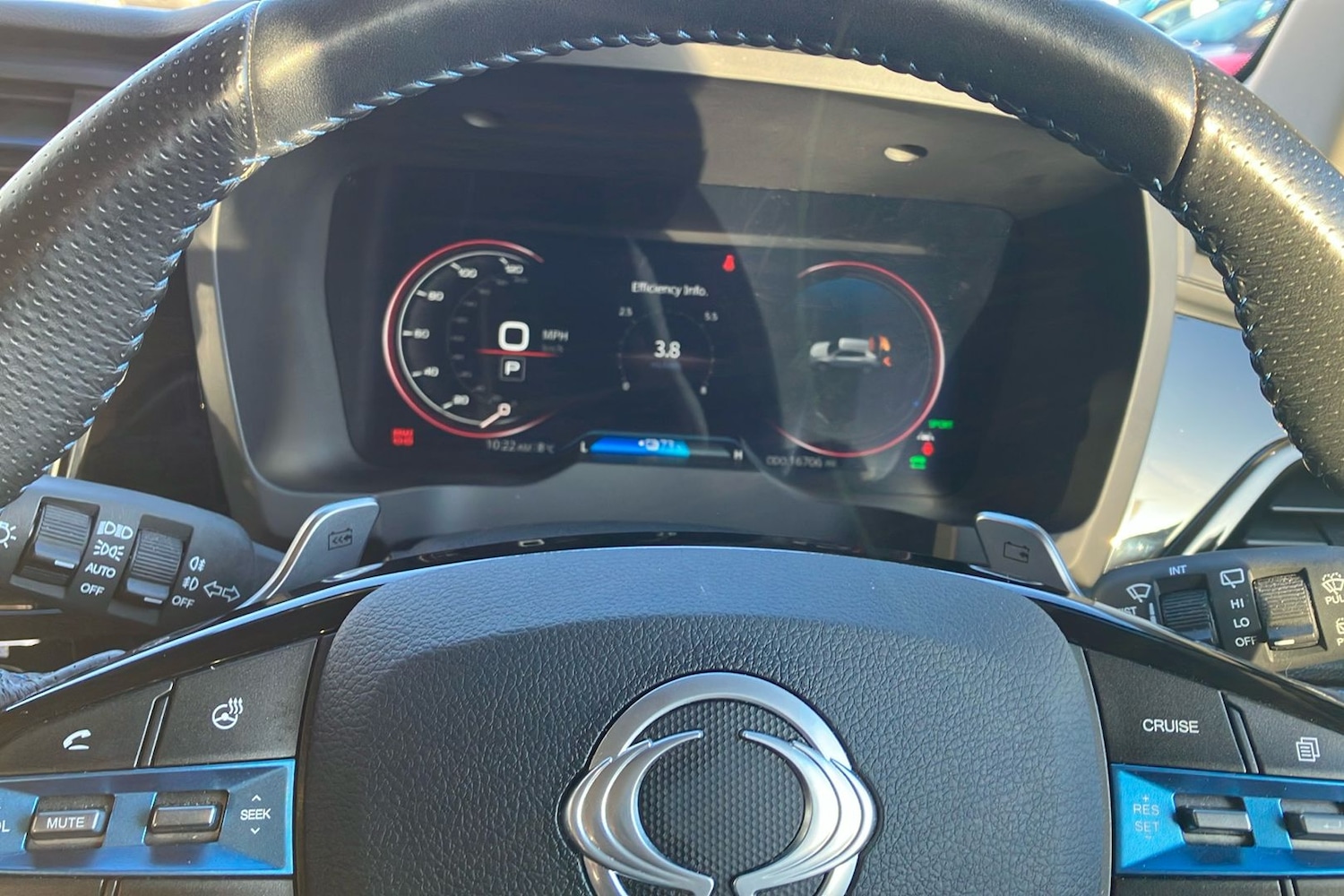 Used Ssangyong Korando 2023 for sale - 76931999: Photo 19