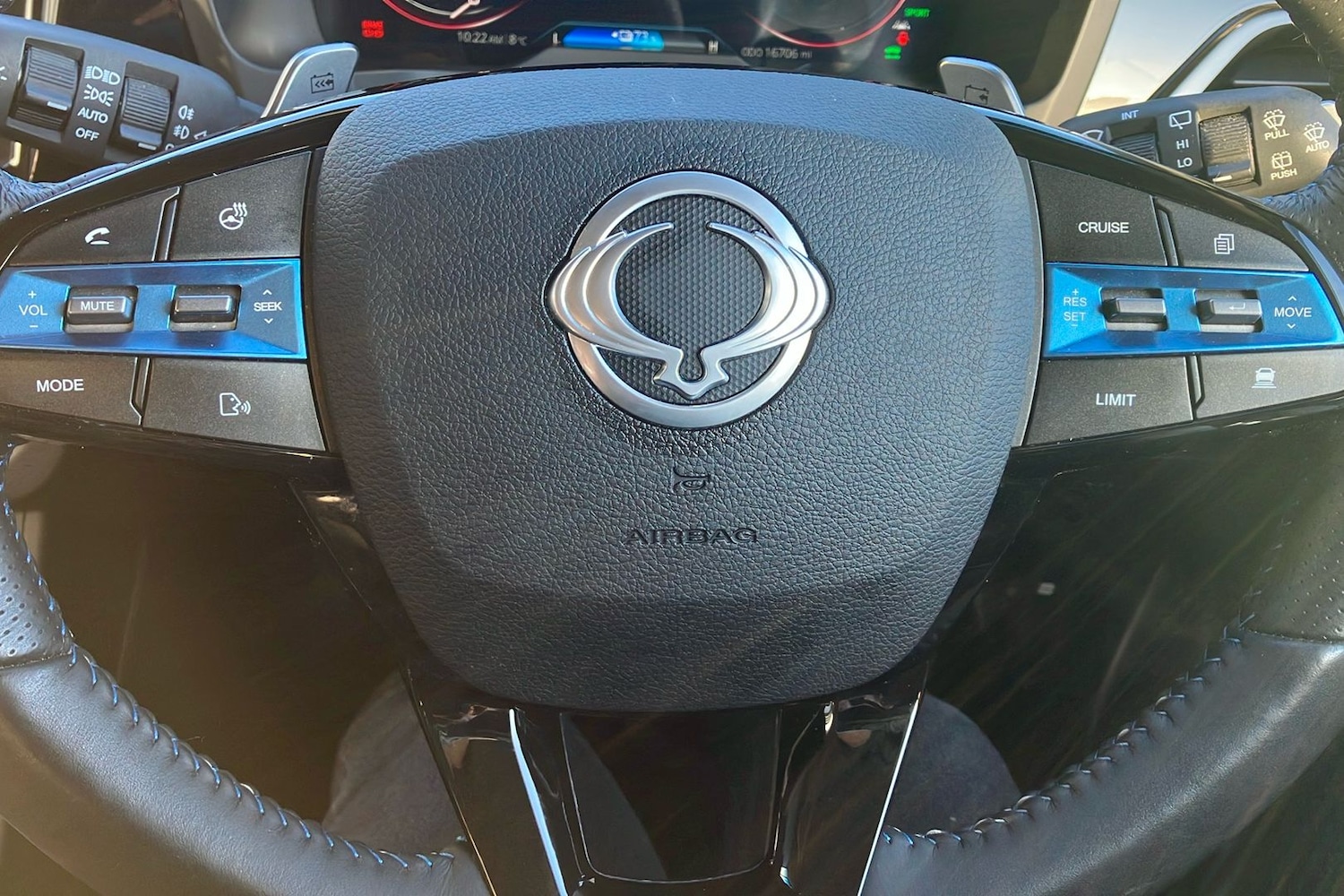 Used Ssangyong Korando 2023 for sale - 76931999: Photo 20