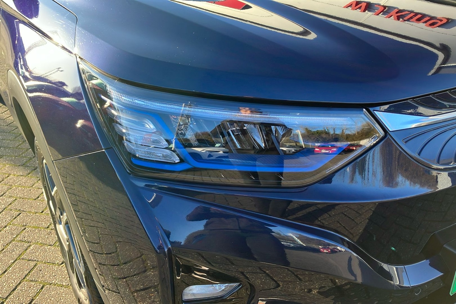 Used Ssangyong Korando 2023 for sale - 76931999: Photo 22